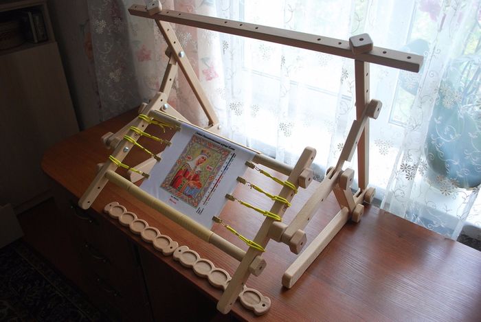 Embroidery Stand Oriole3