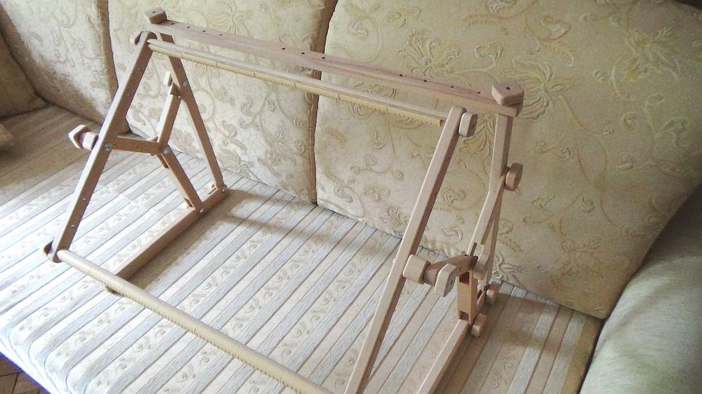 Embroidery Stand Oriole8