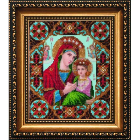 Buy Bead embroidery kit Unceasing help-B-1233