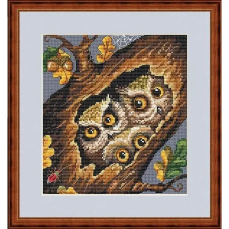 Buy Cross stitch kit Soviet-K-32