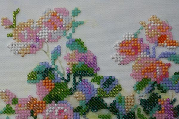 Buy Bead embroidery kit - Ease of Being-AB-399_4