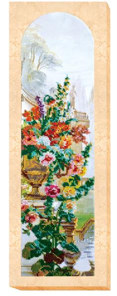 Buy Bead embroidery kit - Garden of the Gods-1-AB-424