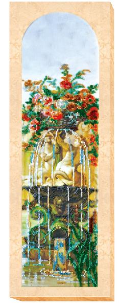 Buy Bead embroidery kit - Garden of the Gods-2-AB-425