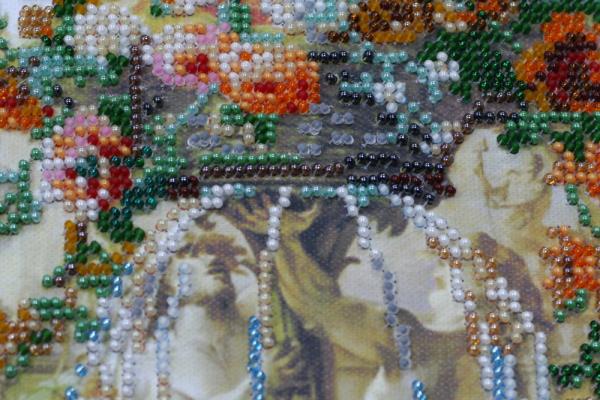 Buy Bead embroidery kit - Garden of the Gods-2-AB-425_4
