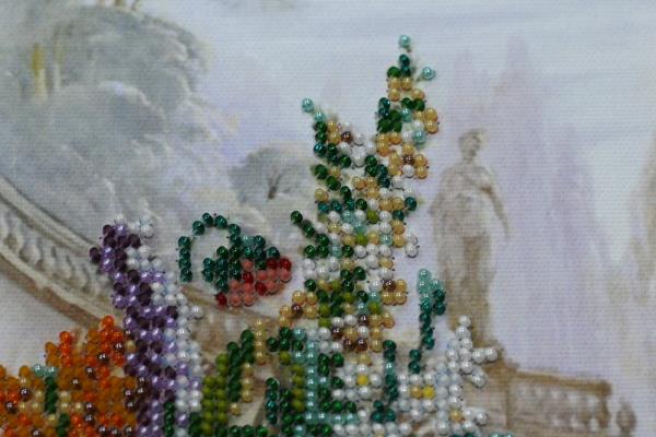 Buy Bead embroidery kit - Garden of the Gods-3-AB-426_1