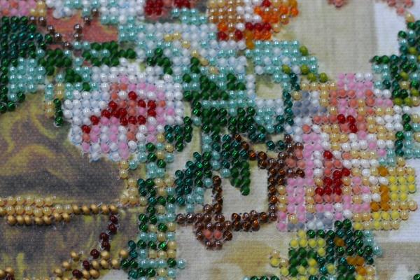 Buy Bead embroidery kit - Garden of the Gods-3-AB-426_3