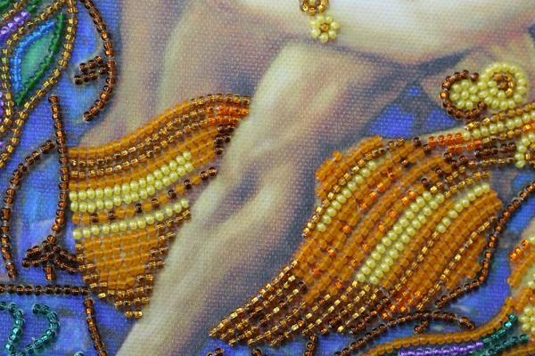 Buy Bead embroidery kit - Rivers of Love-AB-472_2