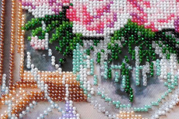Buy Bead embroidery kit - Sea View-AB-537_3