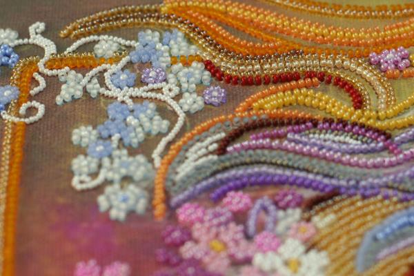 Buy Bead embroidery kit - Allure-AB-580_5
