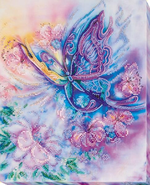 Buy Bead embroidery kit - Air pas-AB-583