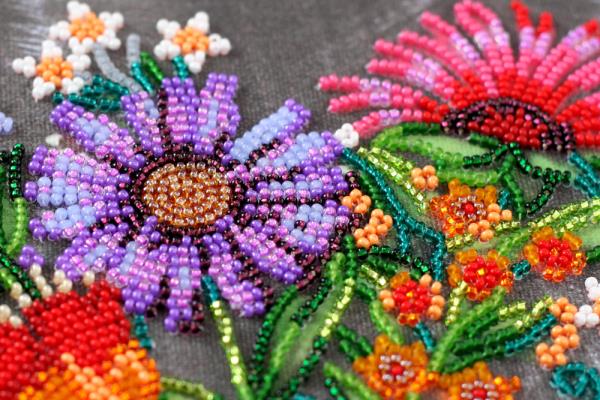 Buy Bead embroidery kit - Welcome-AB-602_5