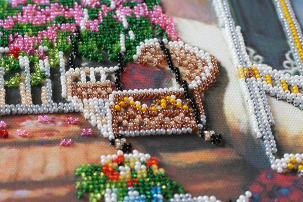 Buy Bead embroidery kit - Terrace-AB-630_5