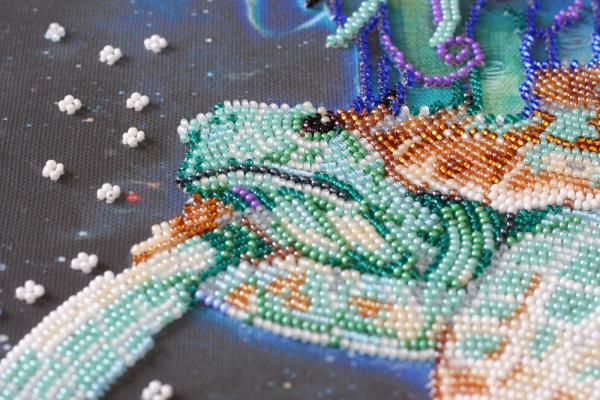 Buy Bead embroidery kit - Universe-AB-633_6