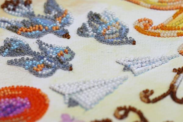 Buy Bead embroidery kit - Made of miracle-AB-699_4