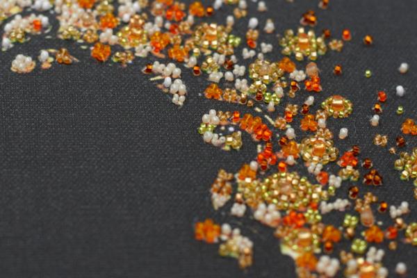 Buy Bead embroidery kit - Sparkle-AB-717_6