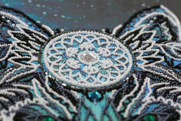 Buy Bead embroidery kit - Shaman-AB-720_5