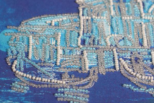 Buy Bead embroidery kit - Venice-AB-749_7