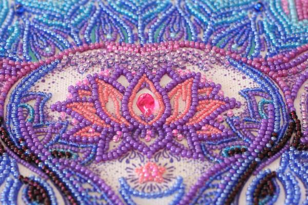 Buy Bead embroidery kit - Prosperity-AB-757_4