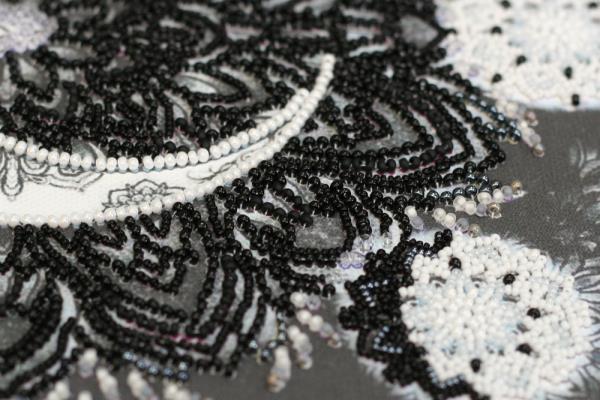 Buy Bead embroidery kit - Dance of Selena-AB-771_4