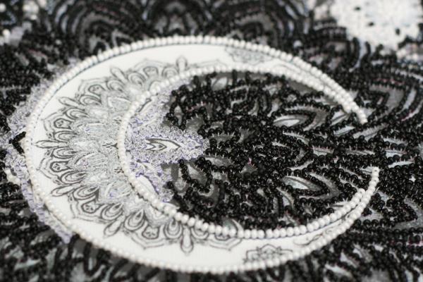 Buy Bead embroidery kit - Dance of Selena-AB-771_5