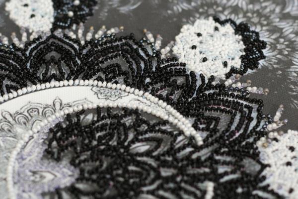 Buy Bead embroidery kit - Dance of Selena-AB-771_7