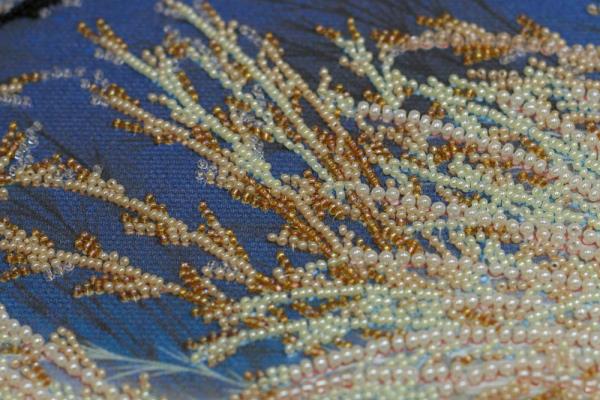 Buy Bead embroidery kit - The herbs whisper-AB-793_5