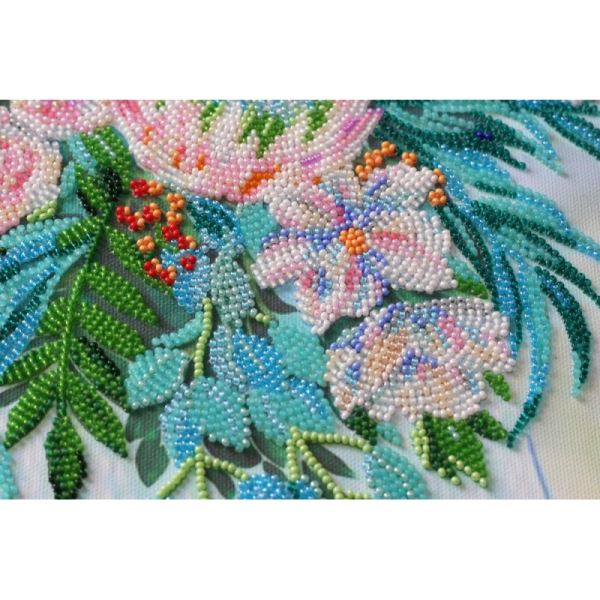 Buy Bead embroidery kit - Special day-AB-803_4