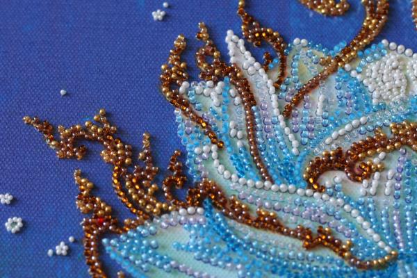 Buy Bead embroidery kit - Enlightenment-AB-819_2