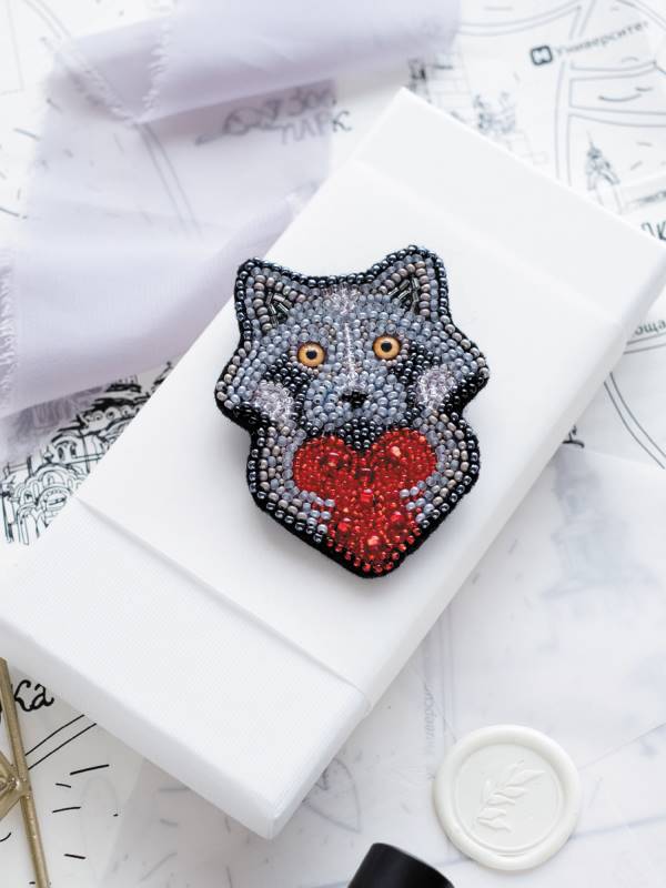 Buy DIY Jewelry making kit - Little Raccoon-AD-060