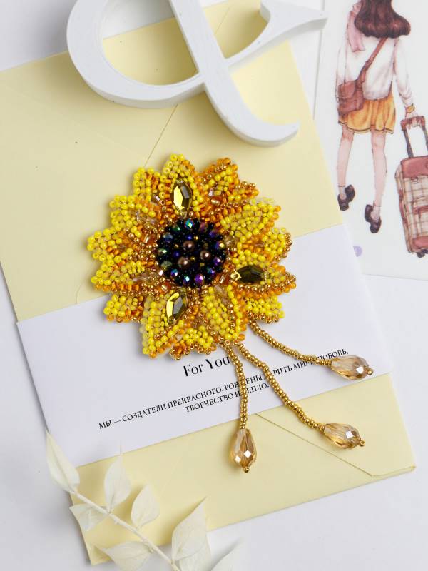 Buy DIY Jewelry making kit - Small sunny-AD-206