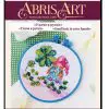 Buy Mini Cross stitch kit - Luck in hand-AHM-051_3