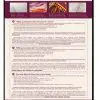 Buy Mini Cross stitch kit - Luck in hand-AHM-051_4