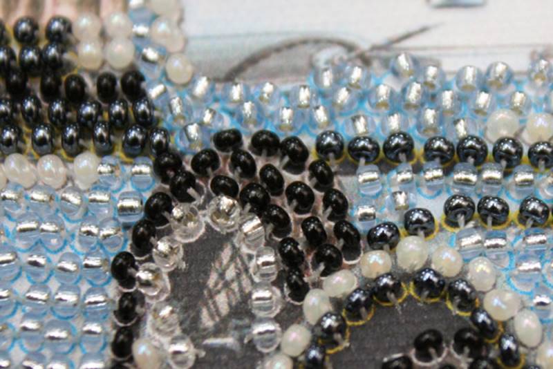 Buy Mini Bead embroidery kit - ADR Bergmeister-AM-060_4