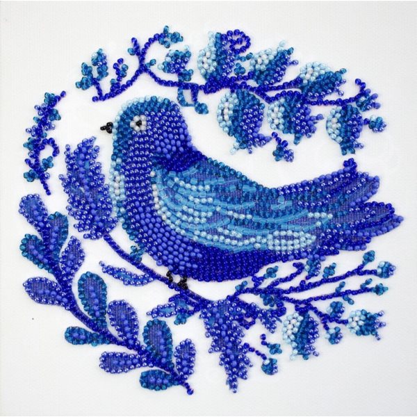 Buy Mini Bead embroidery kit - Early bird-AM-248