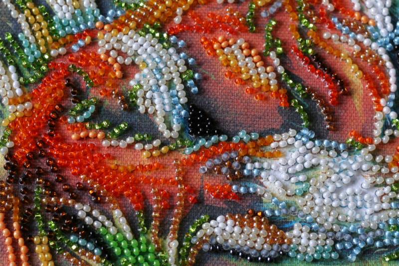 Buy Midi Bead embroidery kit - Lisonka-AMB-016_3