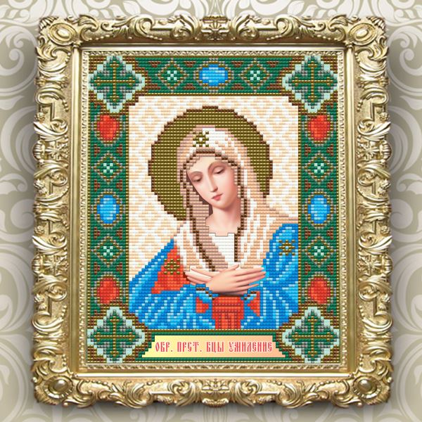 Buy Orthodox icon - Mother of God - AT5007