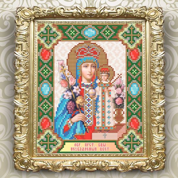 Buy Orthodox icon - Mother of God - AT5016