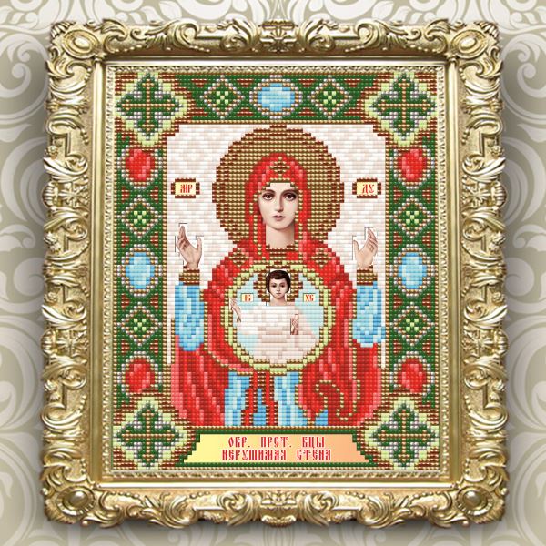 Buy Orthodox icon - Mother of God - AT5017