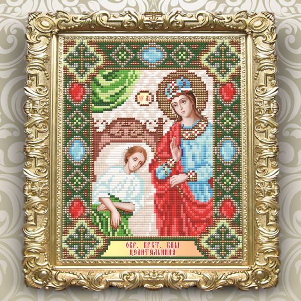 Buy Orthodox icon - Mother of God - AT5018
