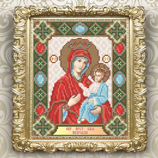 Buy Orthodox icon - Mother of God - AT5019