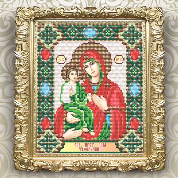 Buy Orthodox icon - Mother of God - AT5021