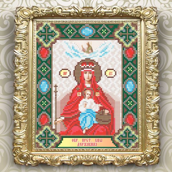 Buy Orthodox icon - Mother of God - AT5022
