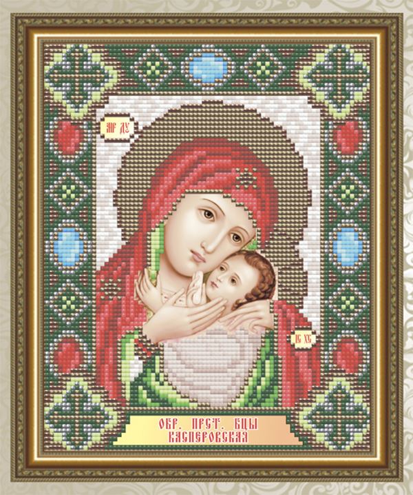 Buy Orthodox icon - Mother of God - AT5023
