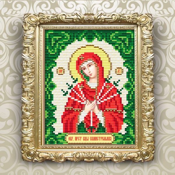 Buy Orthodox icon - Mother of God - AT6004