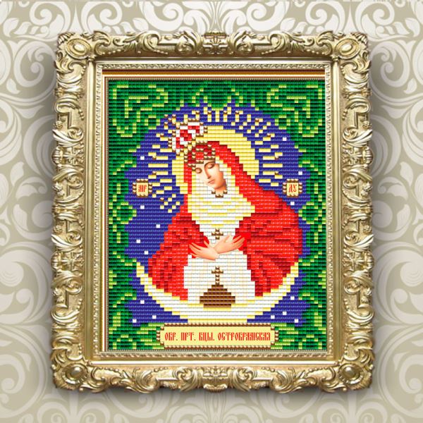 Buy Orthodox icon - Mother of God - AT6006