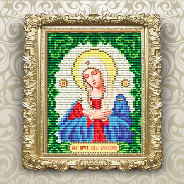 Buy Orthodox icon - Mother of God - AT6007