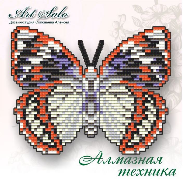 Buy Butterfly-magnet Diamond technology.-Butterfly-Mimathyma schrenckii-BAT23