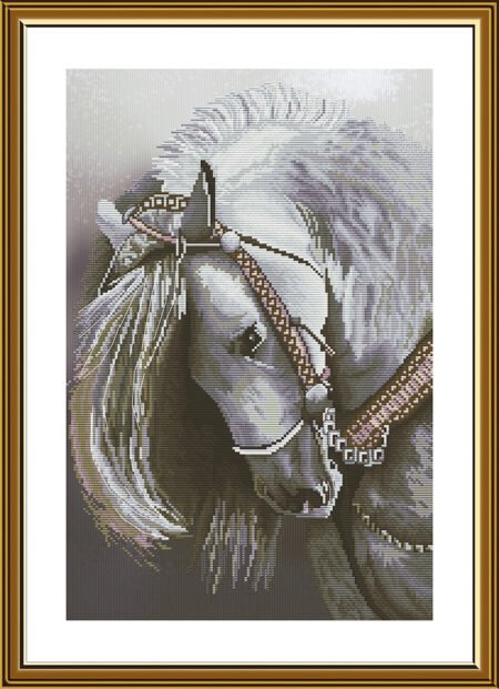 Buy Cross stitch kit Belogriv-Cb2255