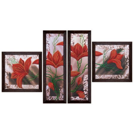 Buy Bead embroidery kit Awakening-DK6041