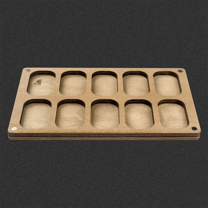 Buy The middle part of the organizer-FLDD-002-10S_1
